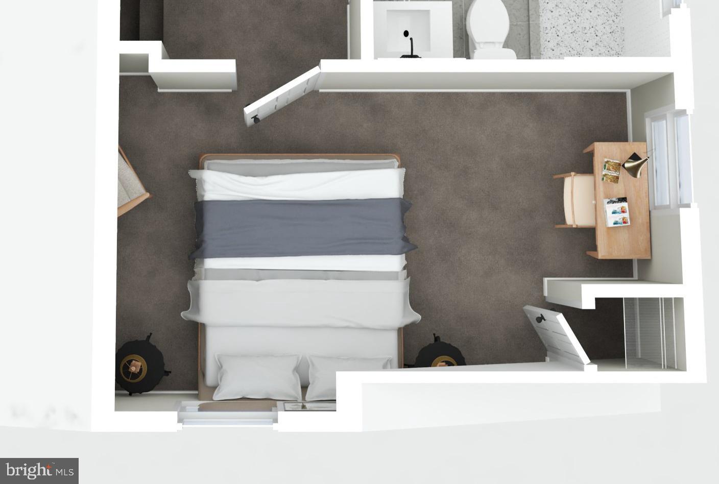 CHARLESMONT - Residential