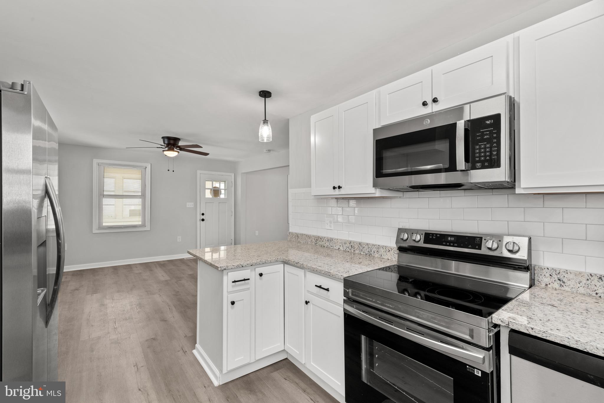 CHARLESMONT - Residential