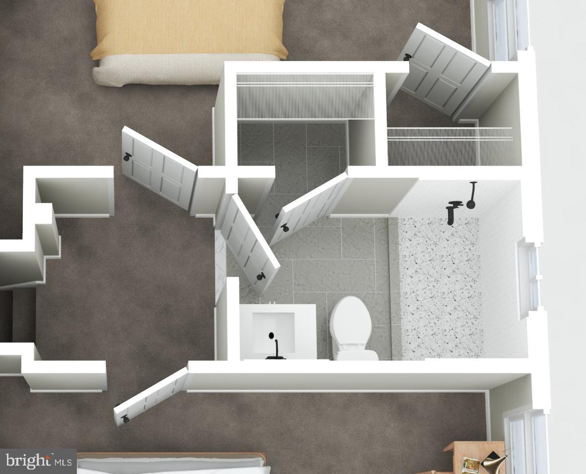 CHARLESMONT - Residential