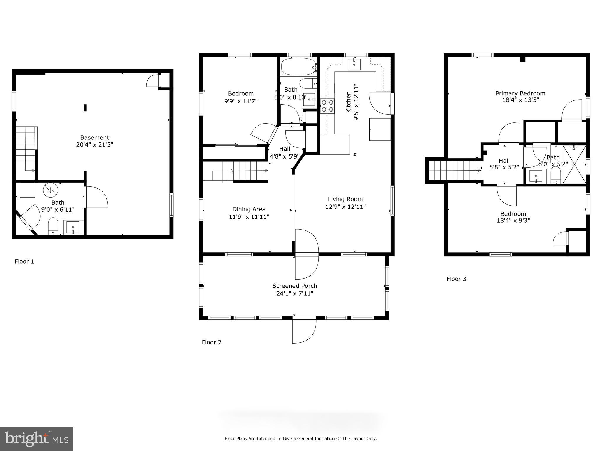 CHARLESMONT - Residential
