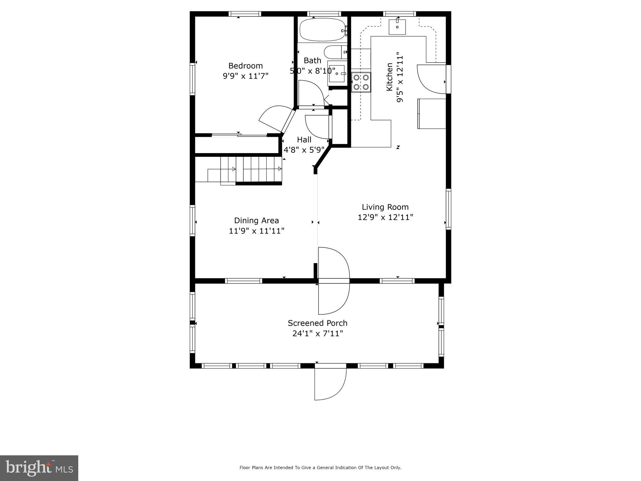 CHARLESMONT - Residential
