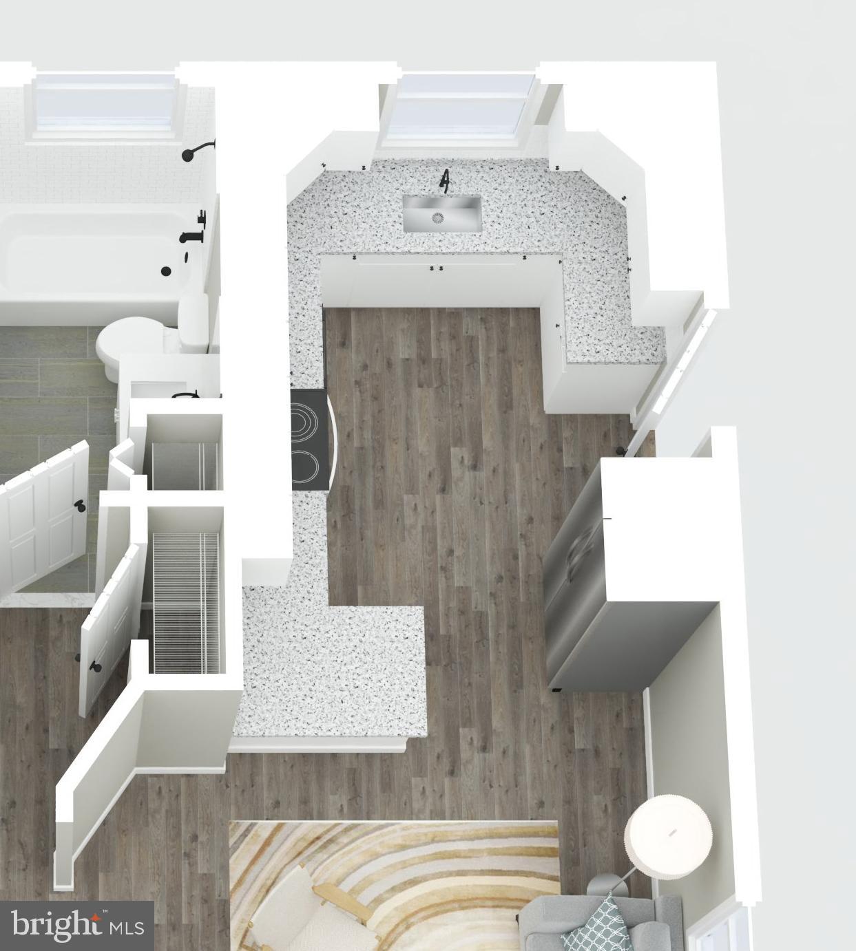 CHARLESMONT - Residential