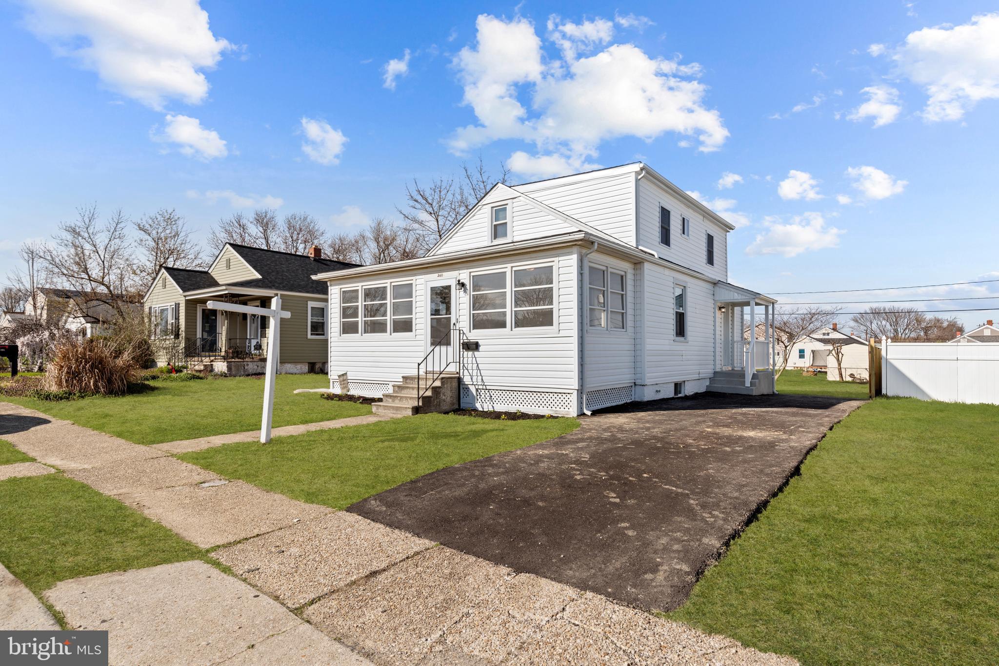 CHARLESMONT - Residential