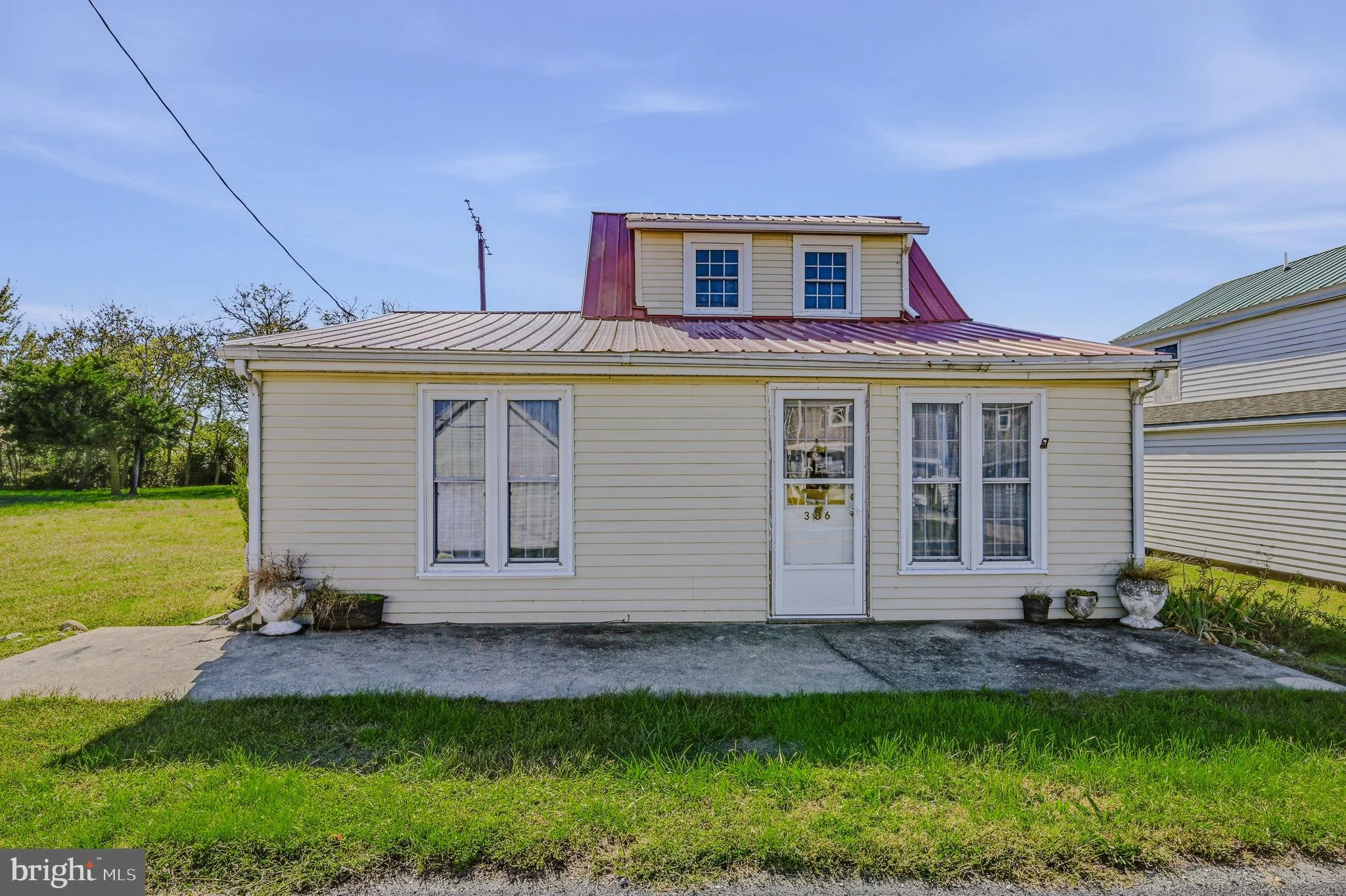 386 Bay Avenue, Milford, DE 19963