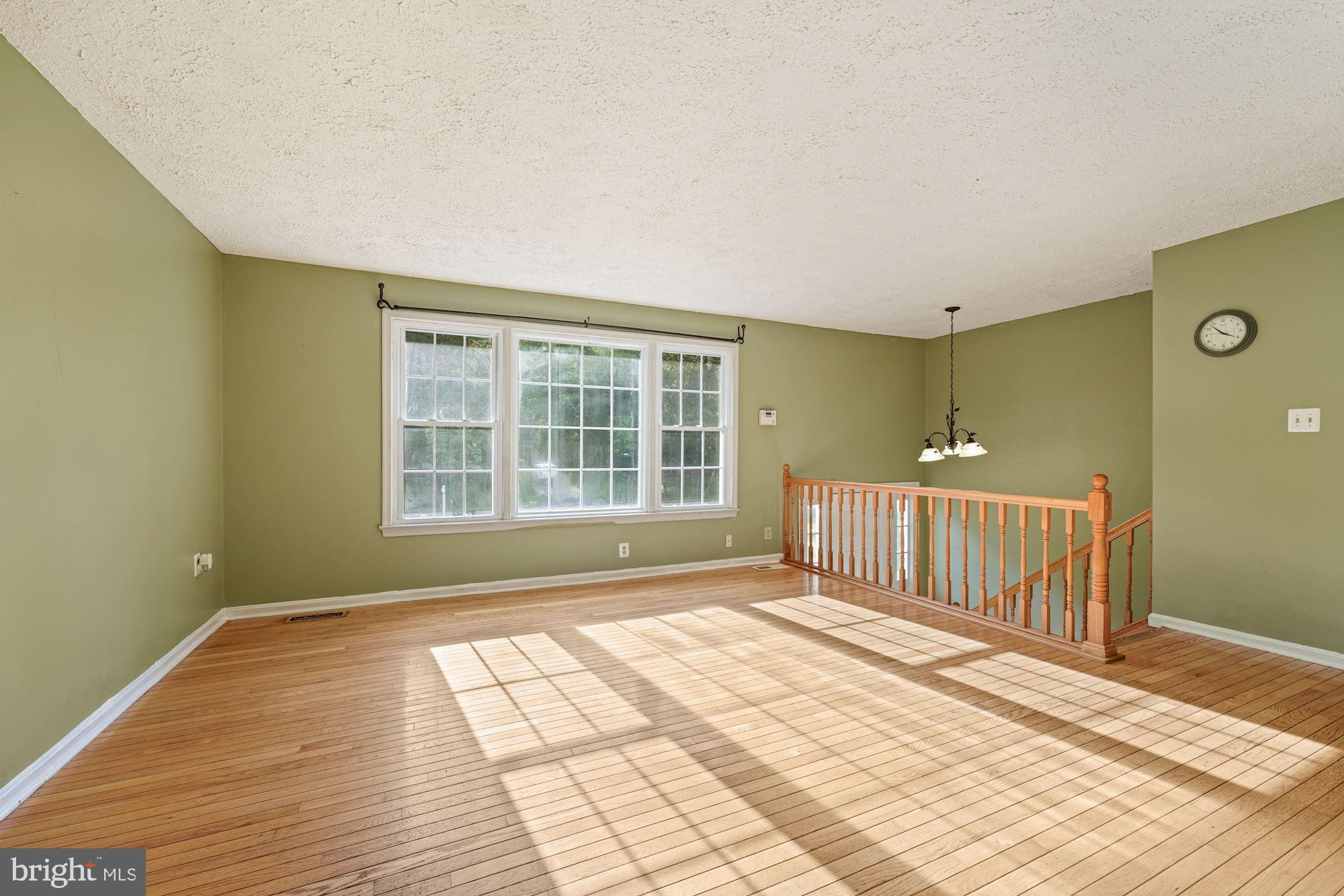 EUTAW FOREST - Residential