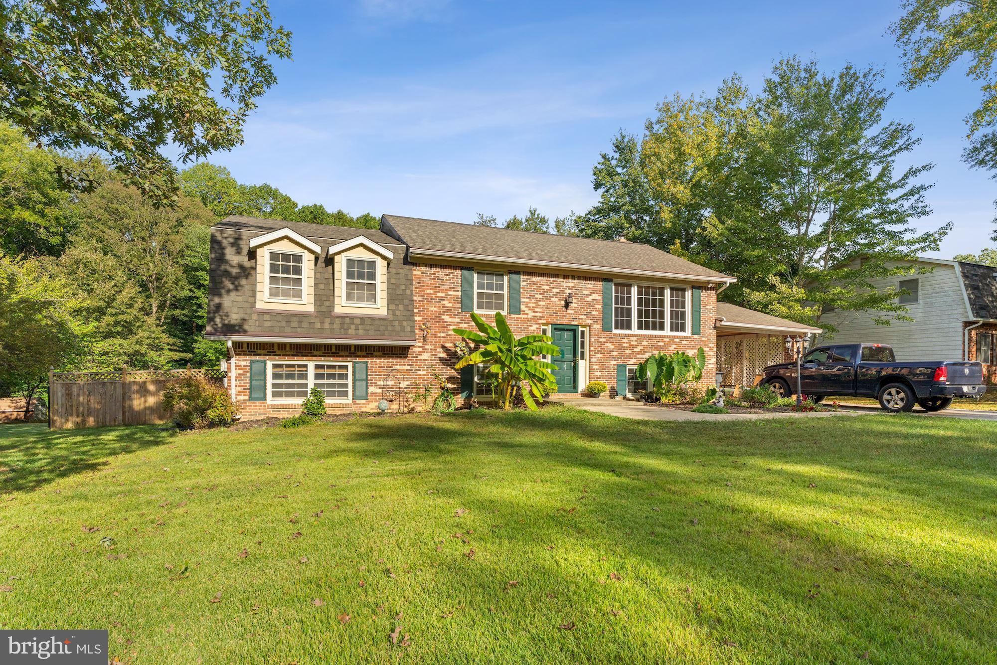 EUTAW FOREST - Residential