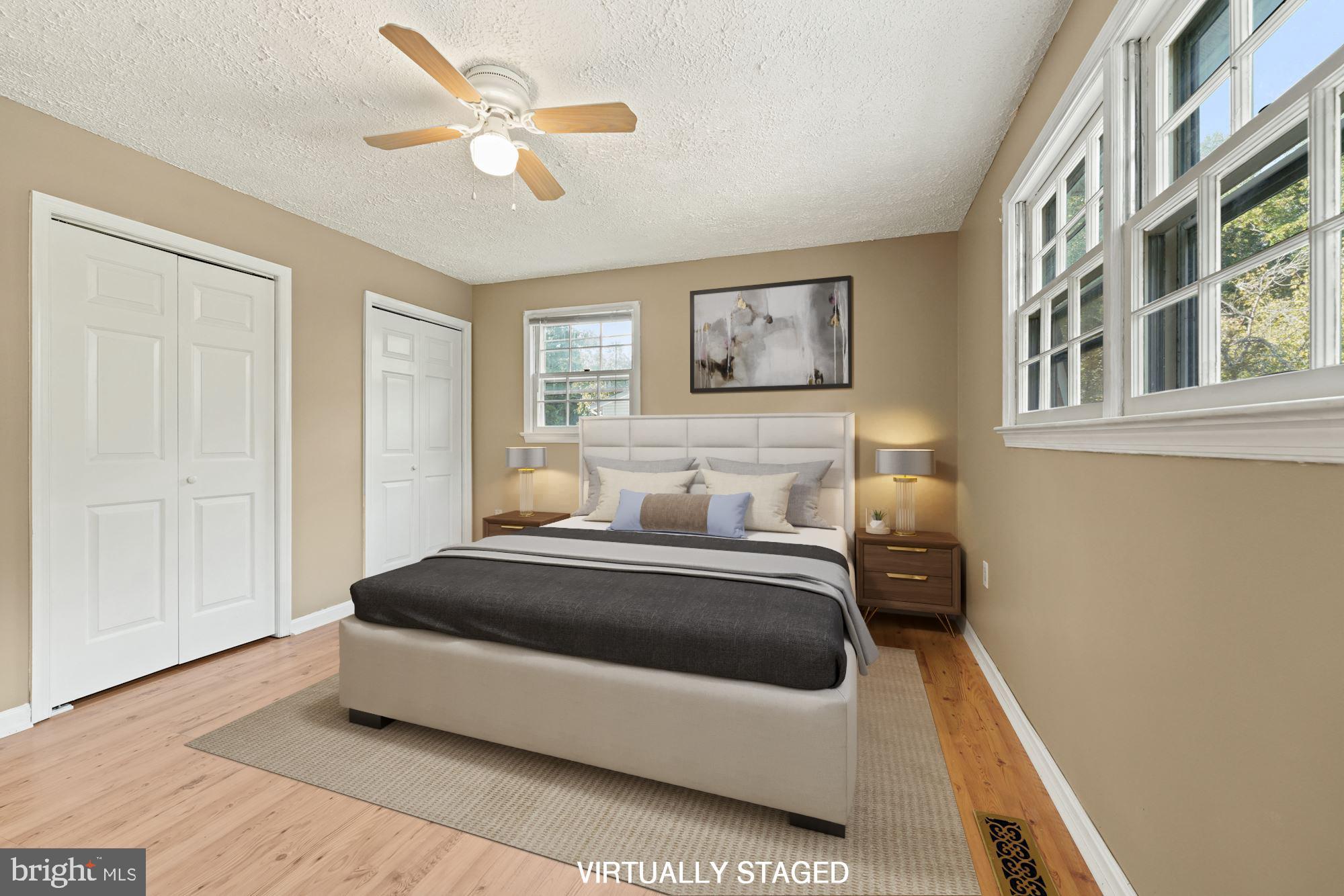 EUTAW FOREST - Residential