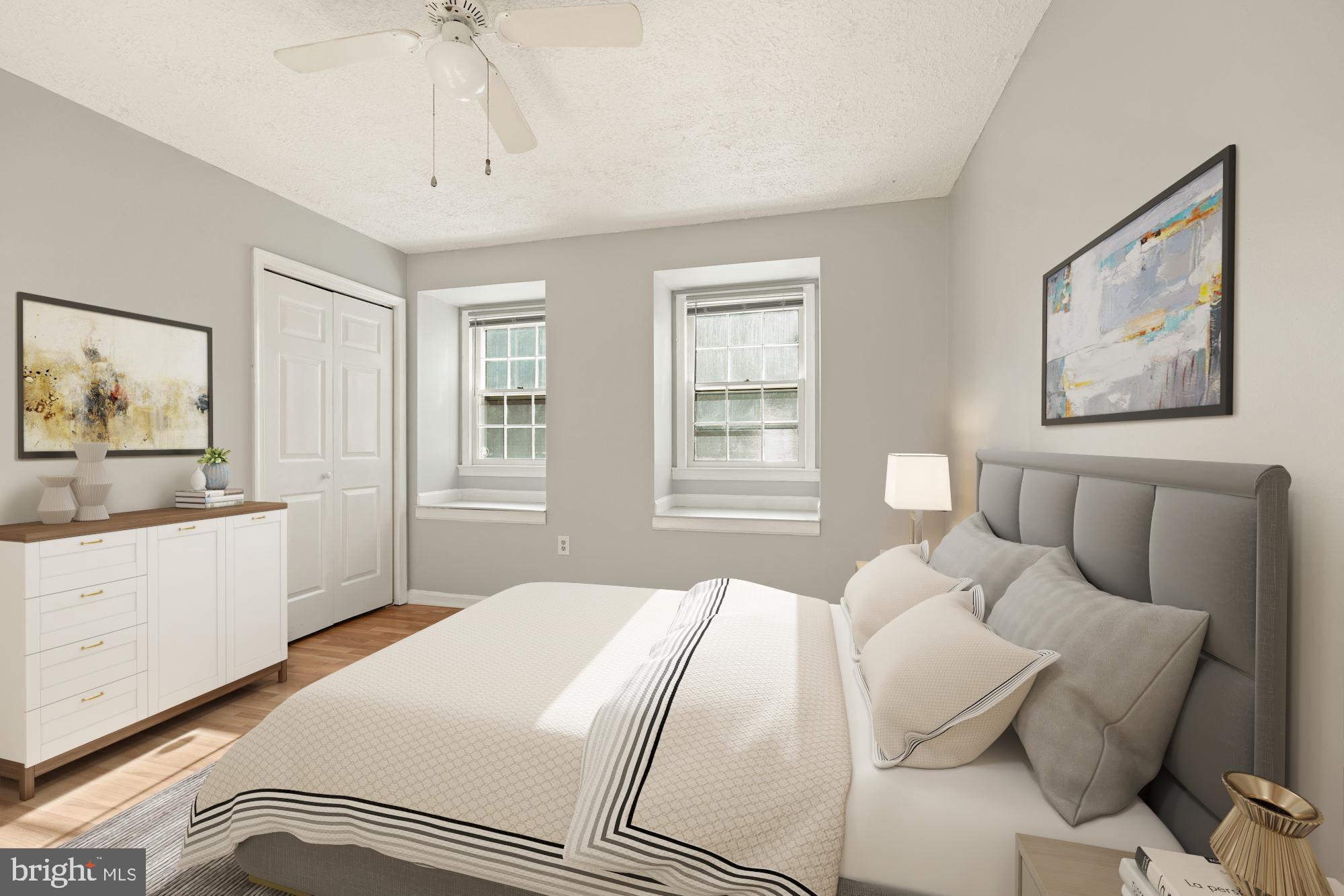 EUTAW FOREST - Residential