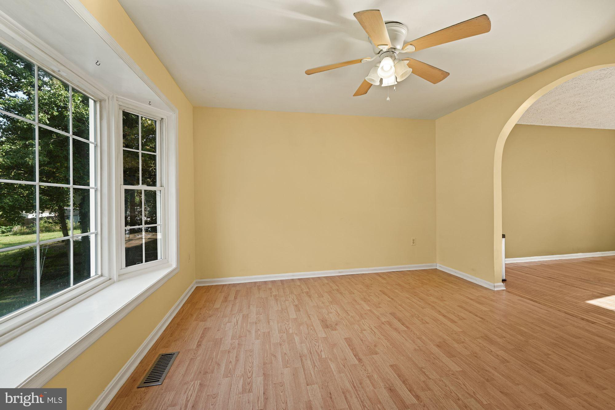 EUTAW FOREST - Residential