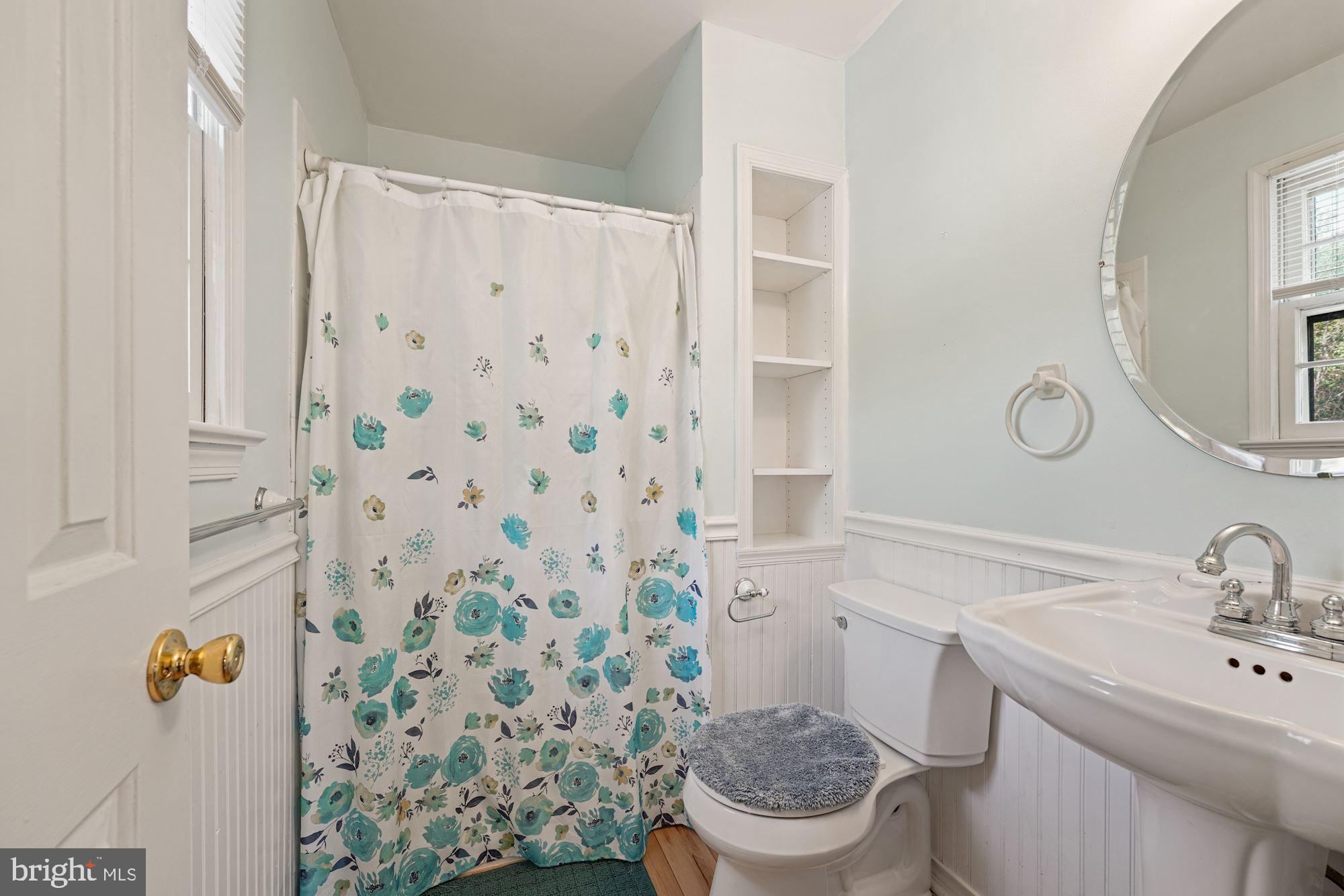 EUTAW FOREST - Residential