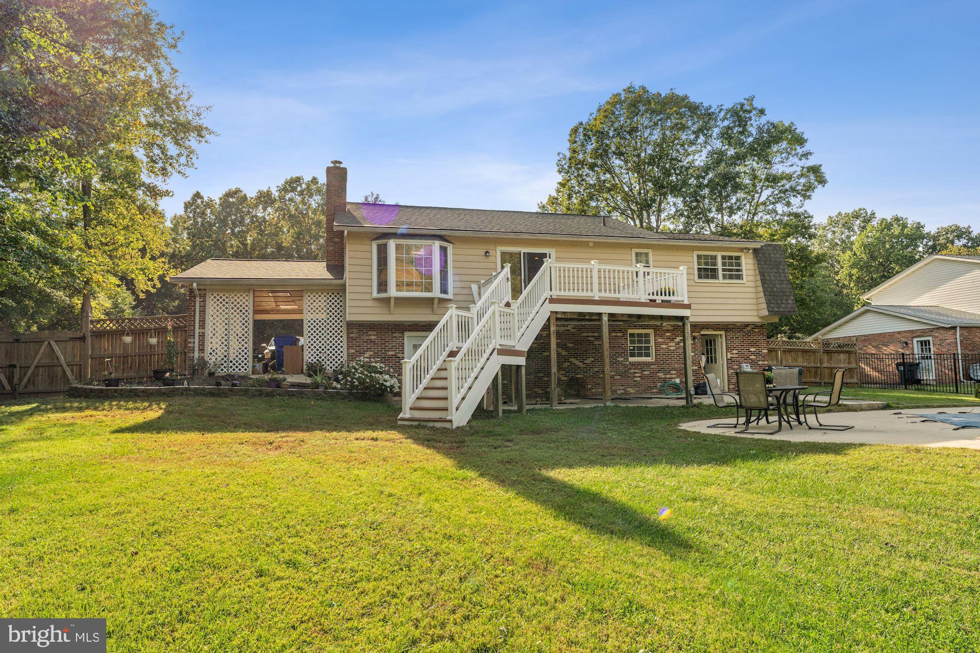 EUTAW FOREST - Residential