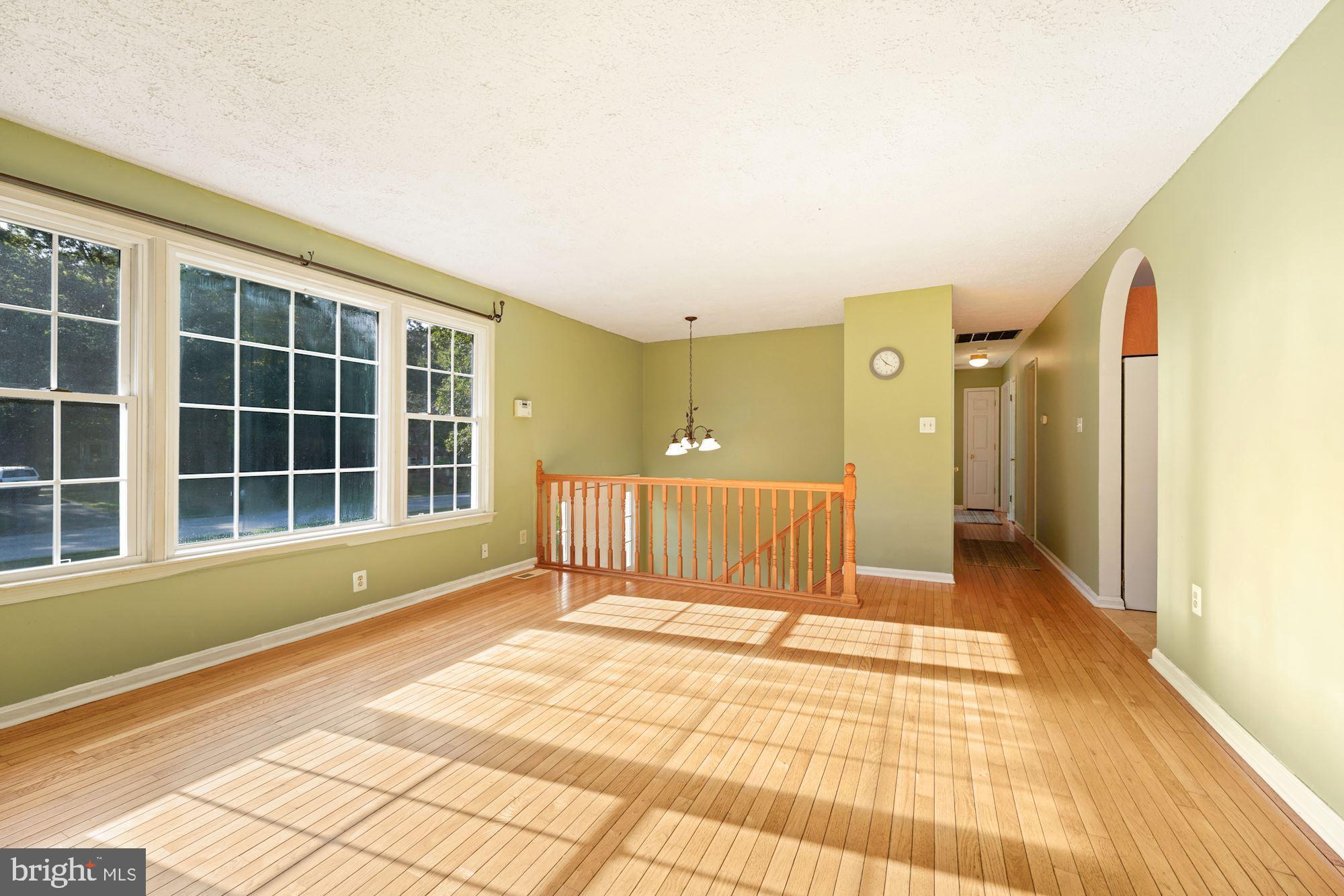 EUTAW FOREST - Residential