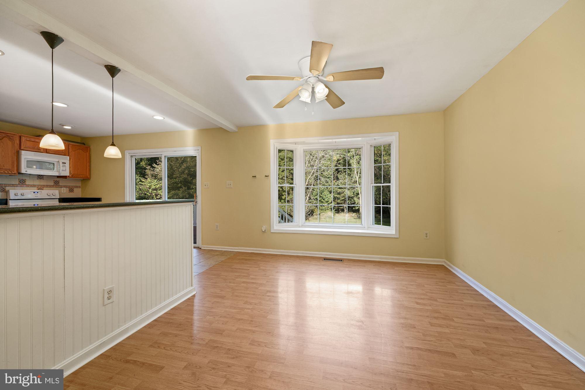 EUTAW FOREST - Residential