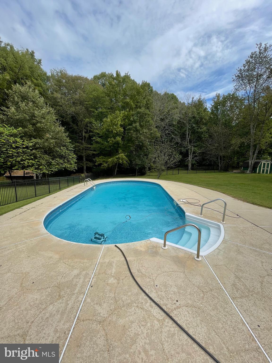 EUTAW FOREST - Residential