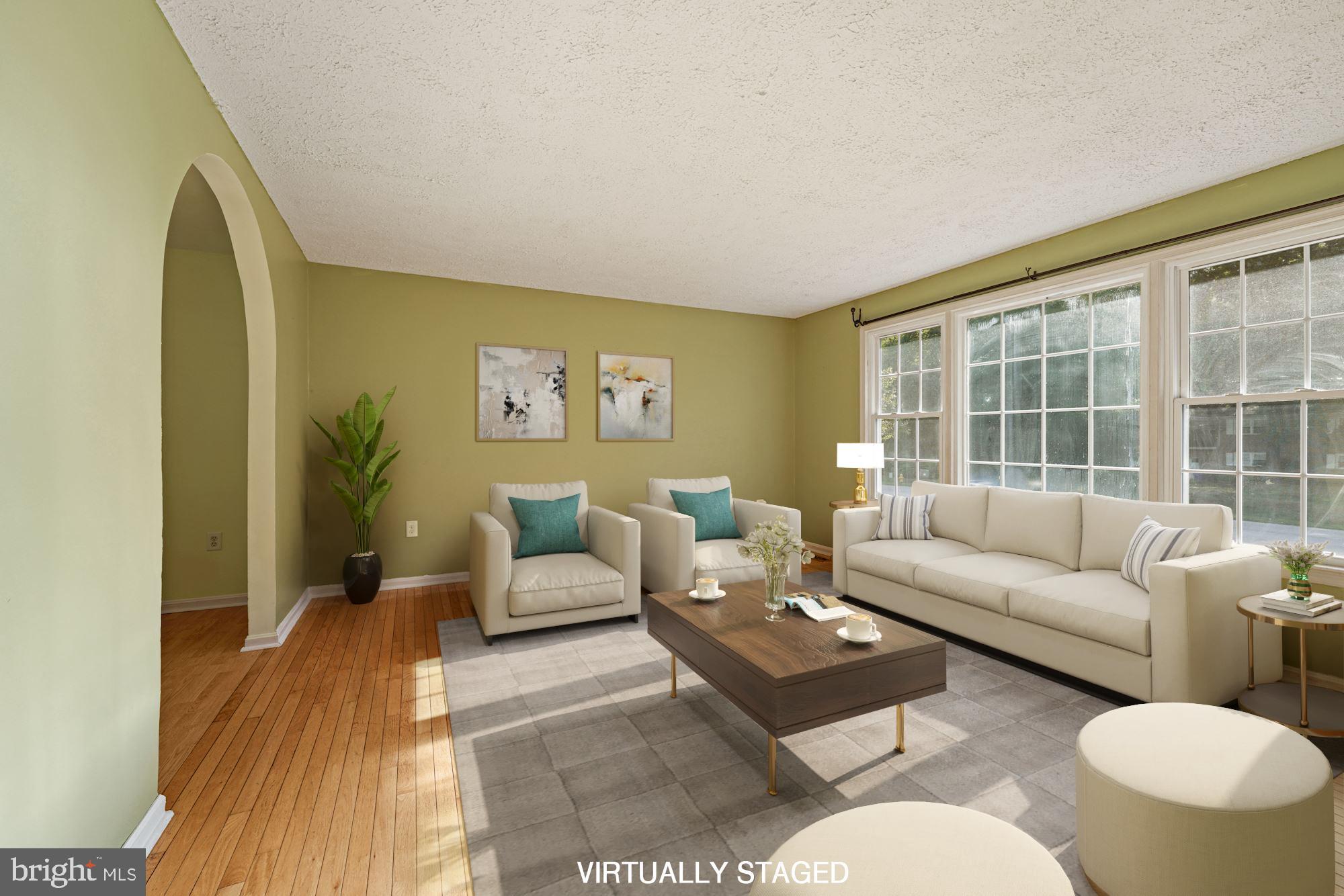 EUTAW FOREST - Residential