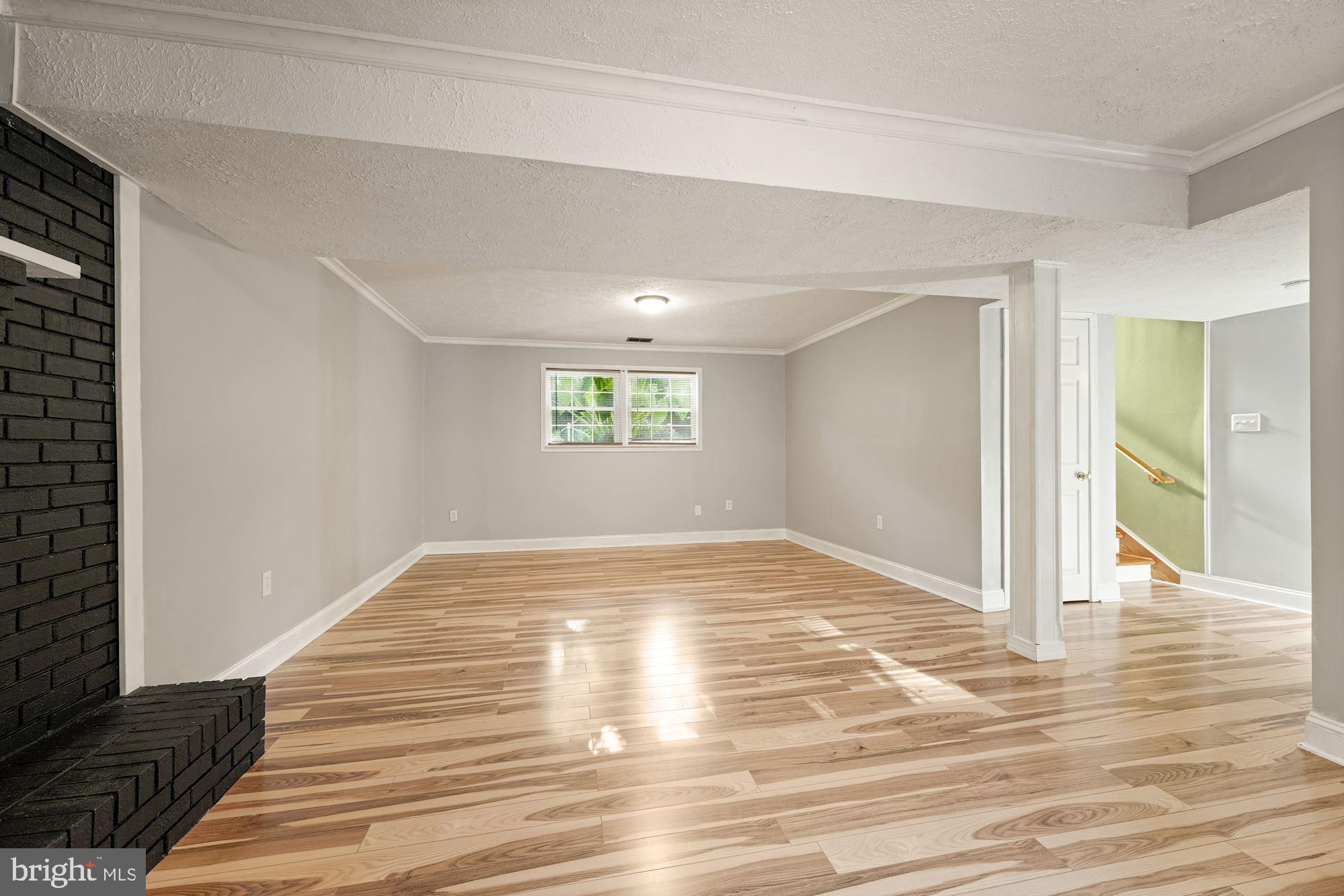 EUTAW FOREST - Residential