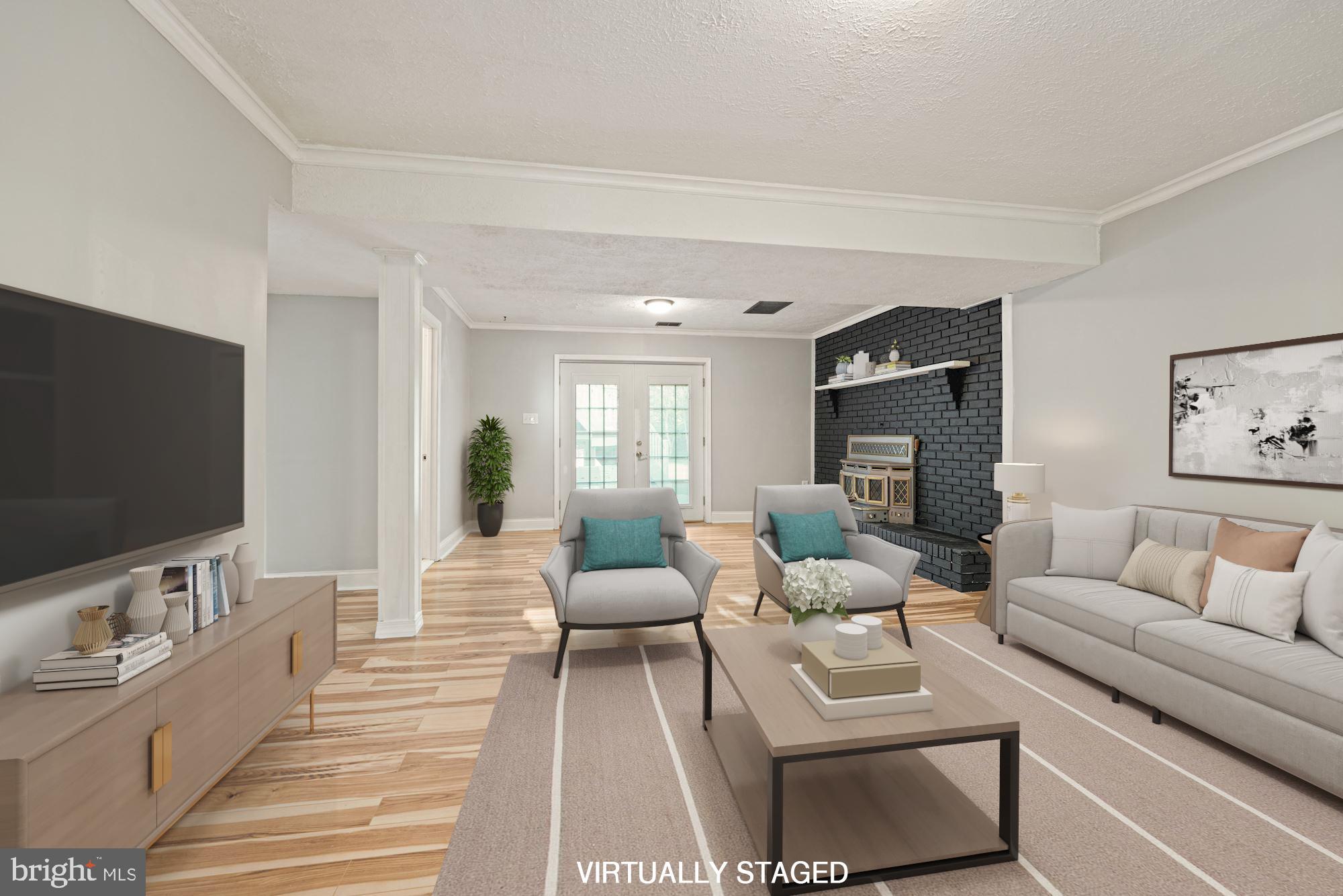 EUTAW FOREST - Residential