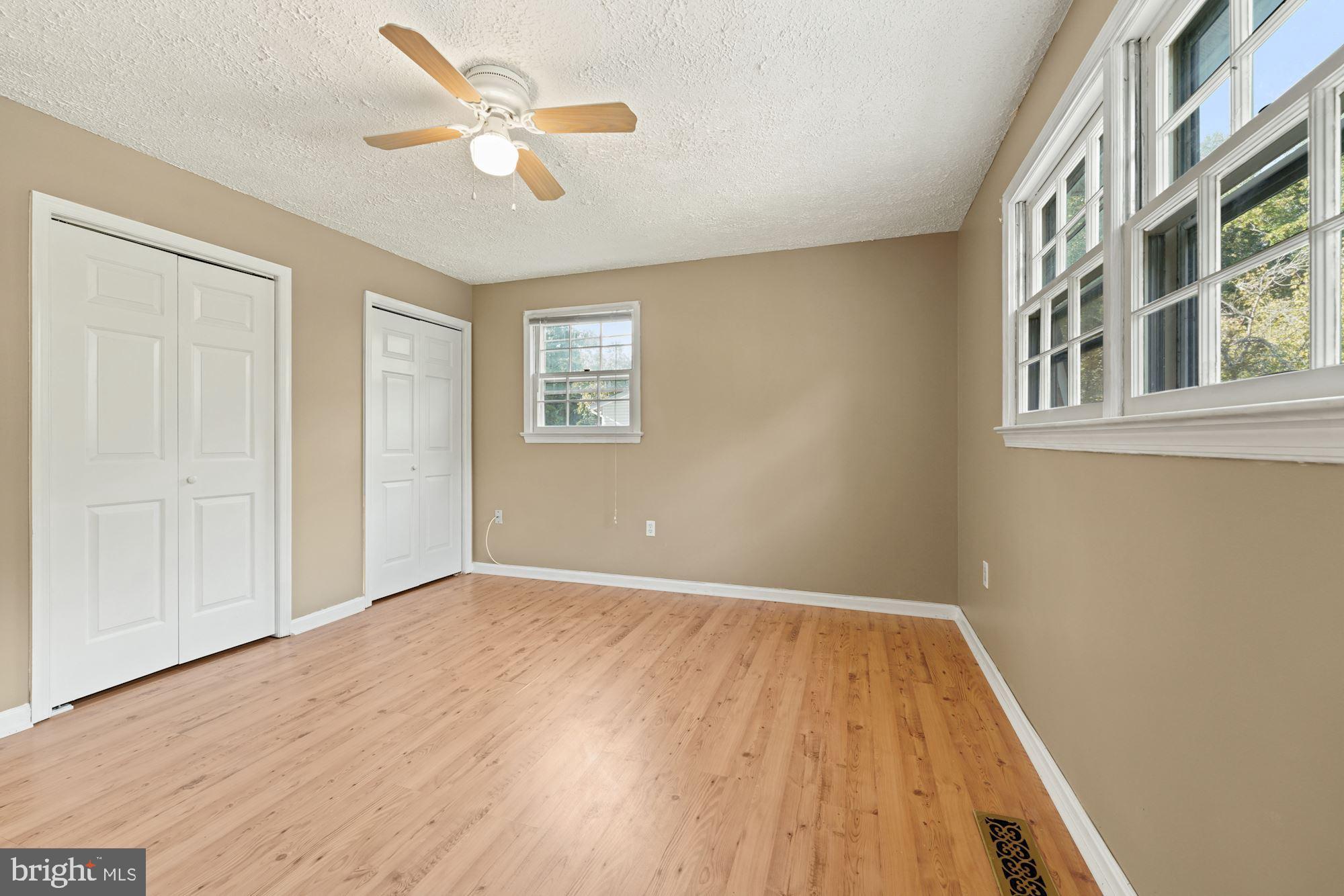 EUTAW FOREST - Residential