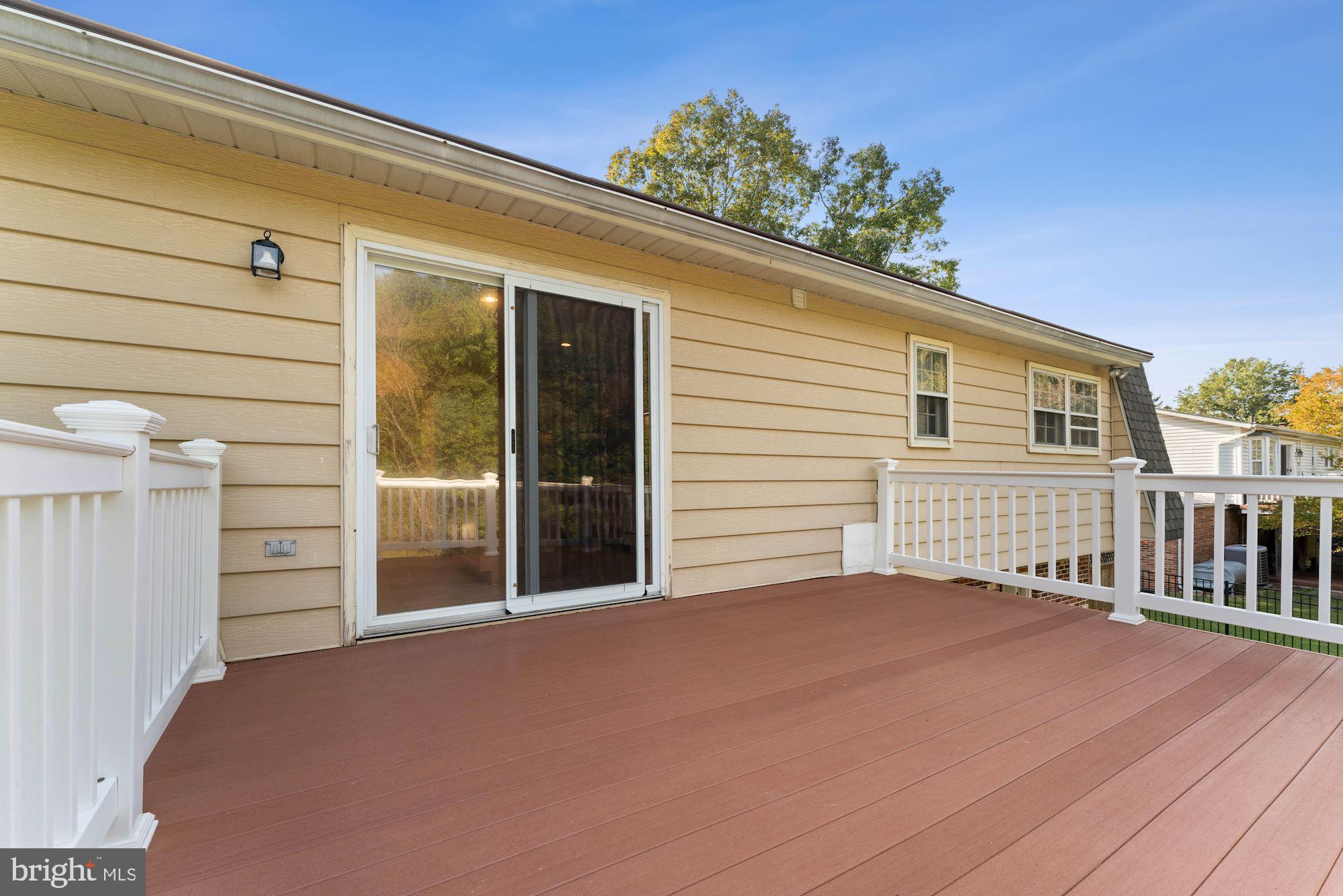 EUTAW FOREST - Residential