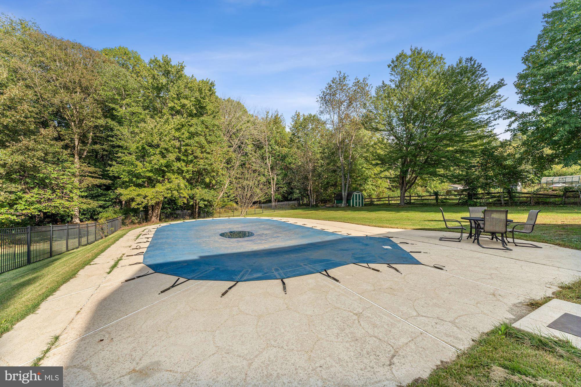 EUTAW FOREST - Residential