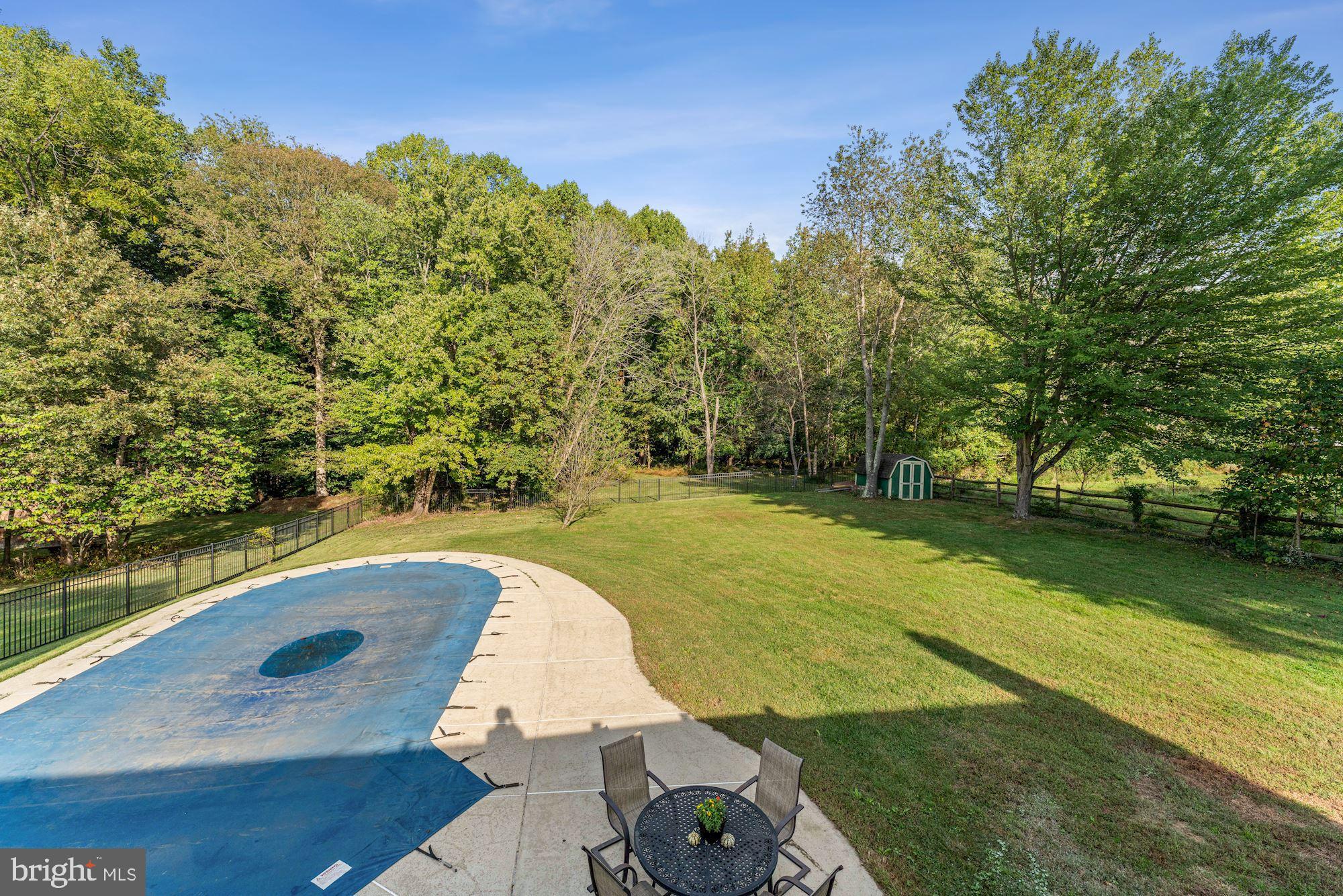 EUTAW FOREST - Residential