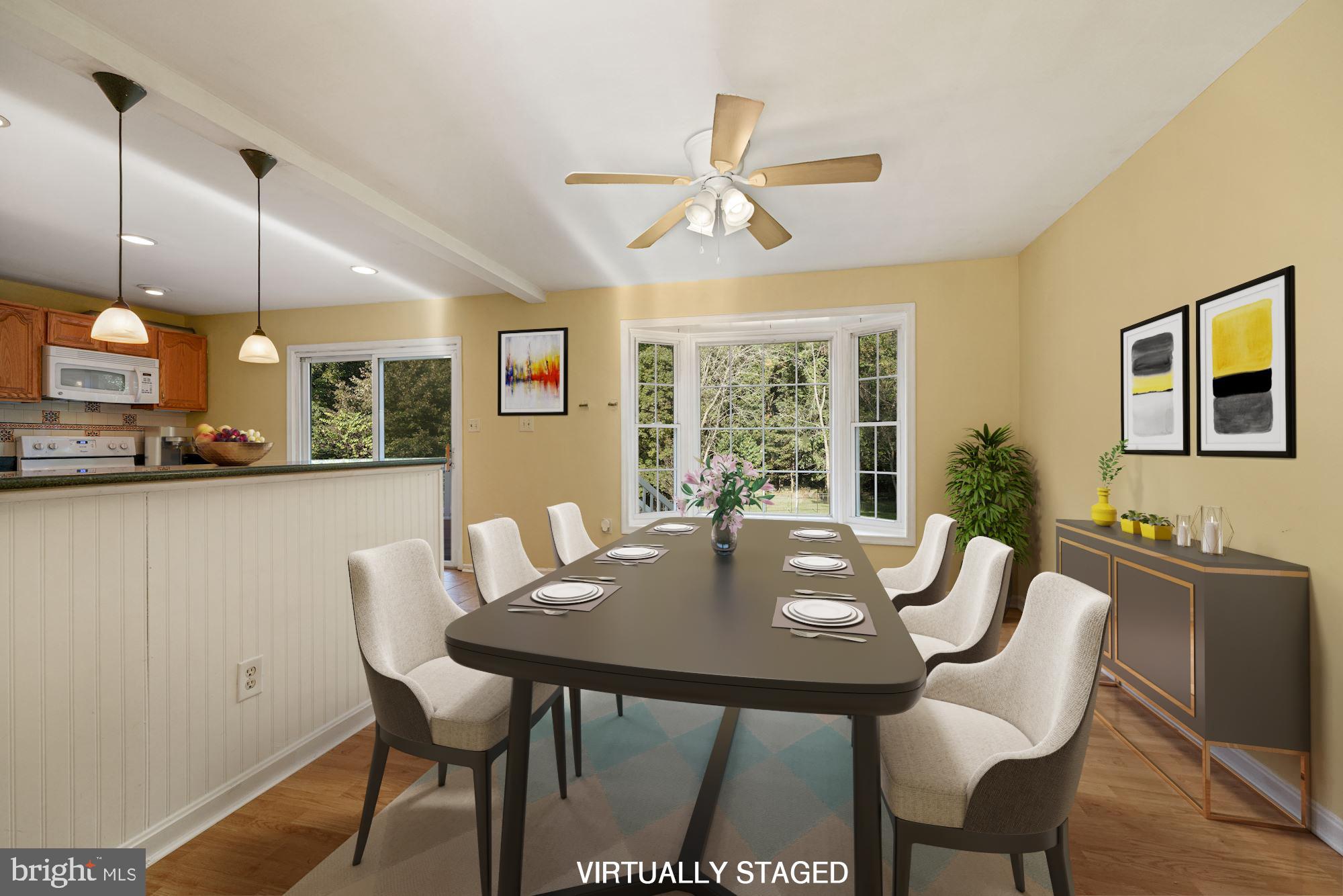 EUTAW FOREST - Residential