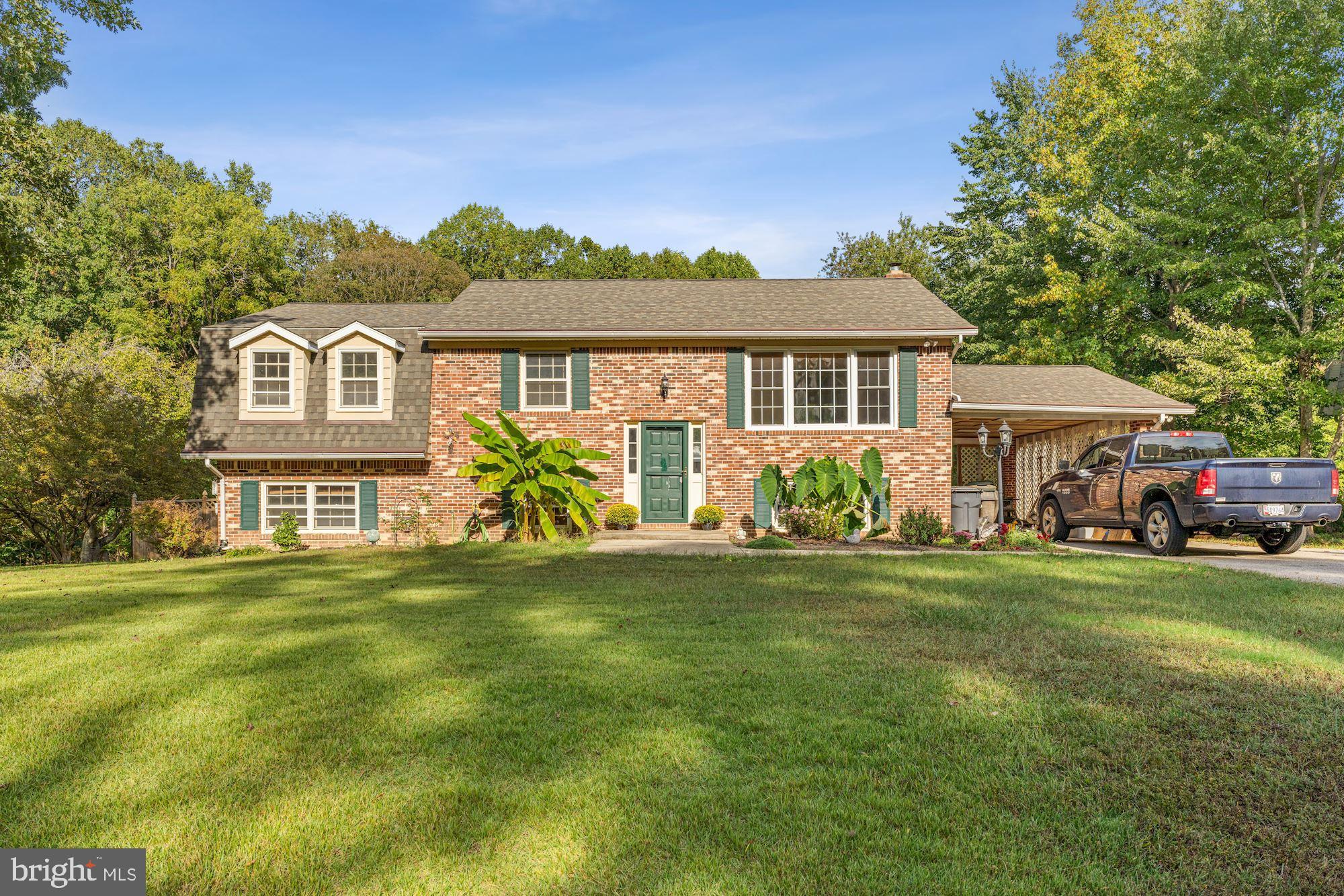 EUTAW FOREST - Residential