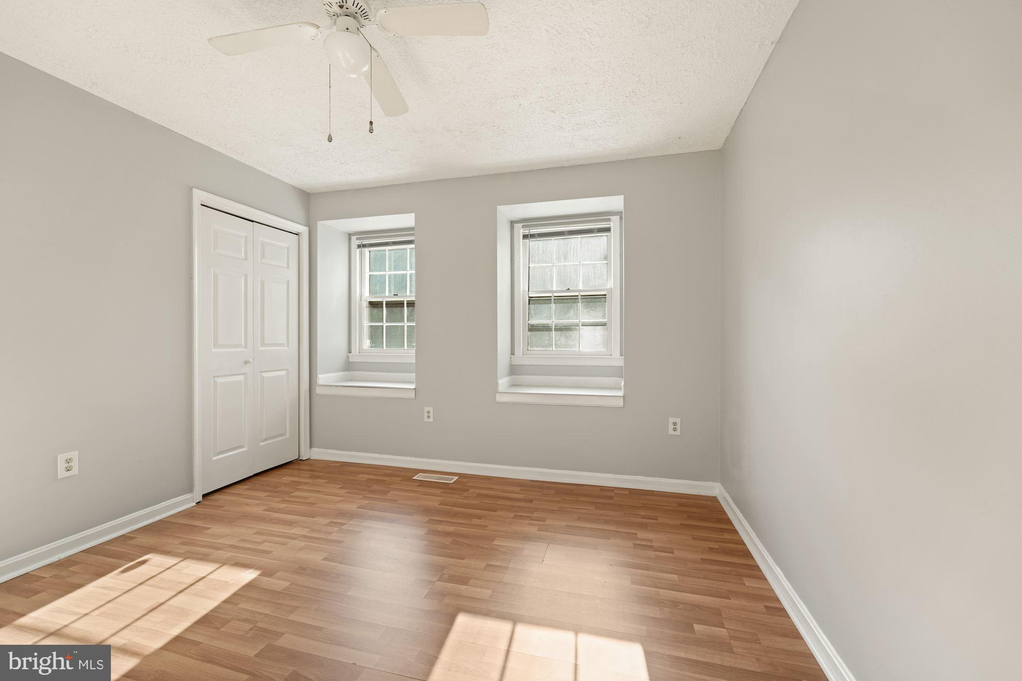 EUTAW FOREST - Residential