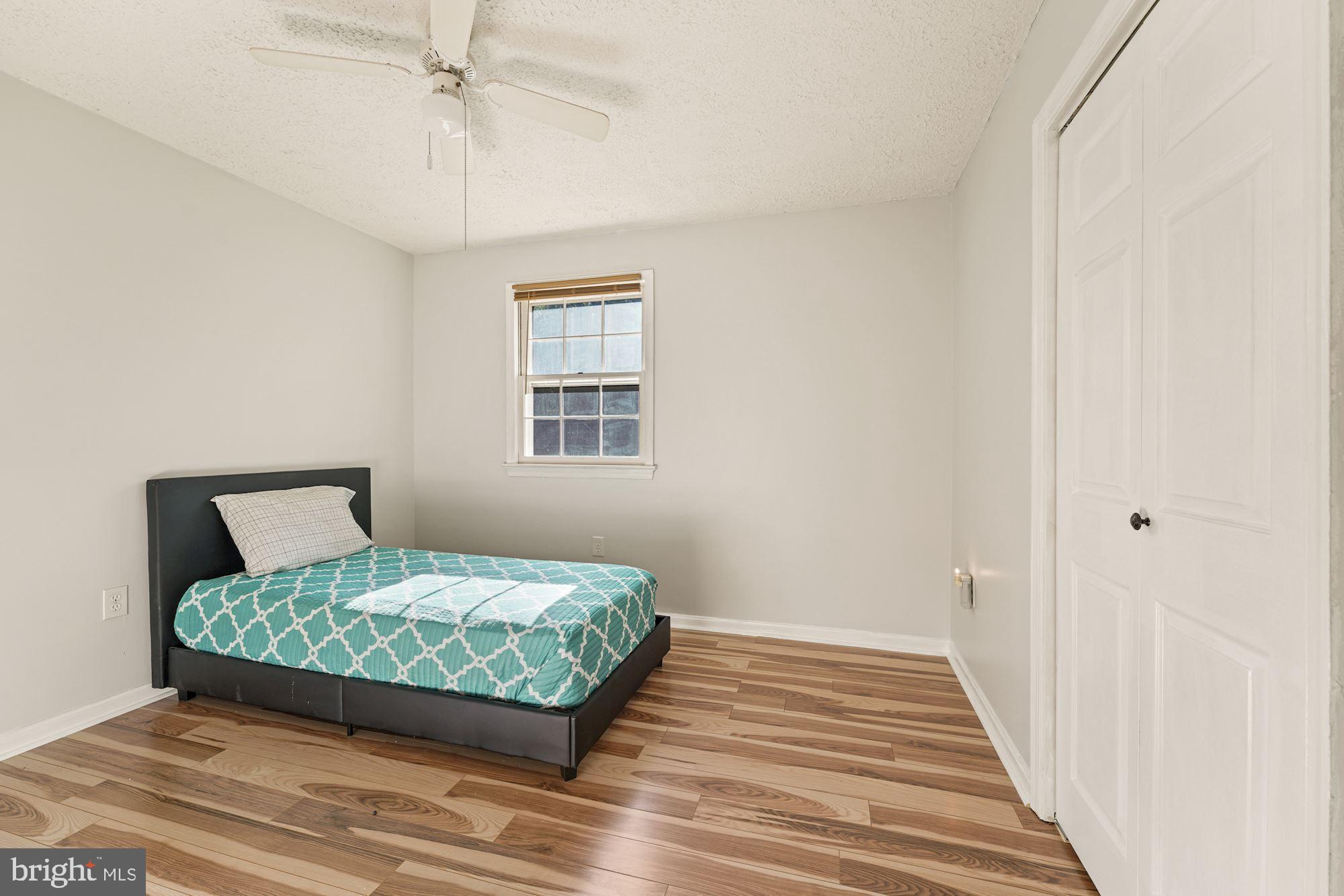 EUTAW FOREST - Residential