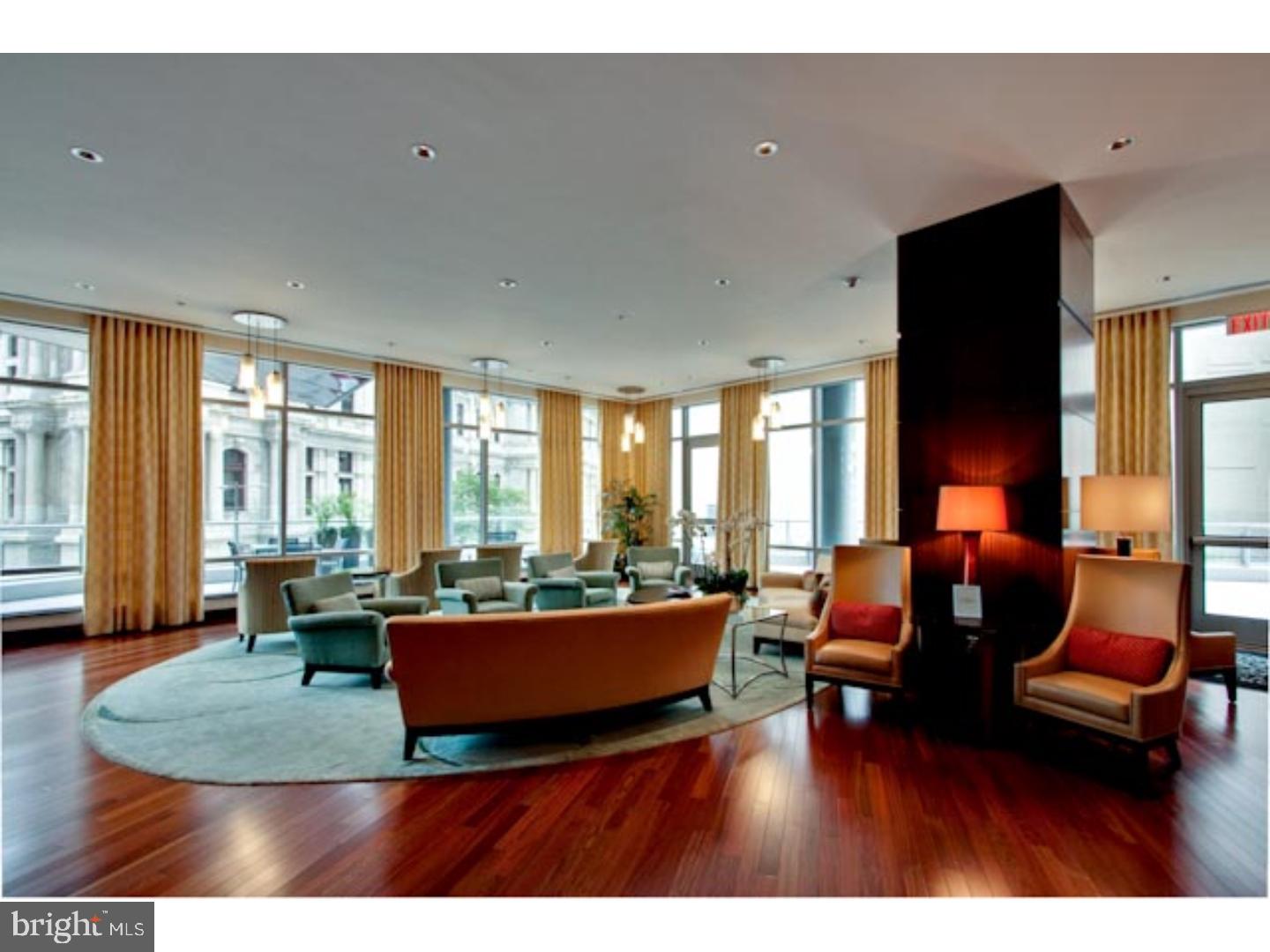 AVENUE OF THE ARTS - Residential