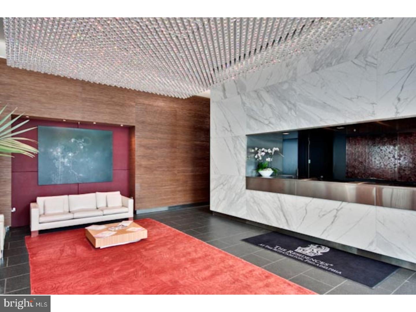 AVENUE OF THE ARTS - Residential