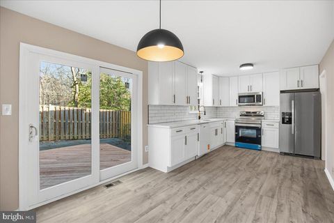 1501 CHATHAM COLONY COURT RESTON VA 20190