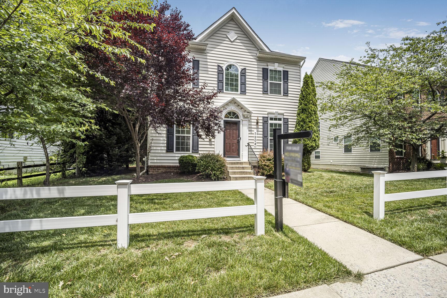 7208 CHERRY LANE