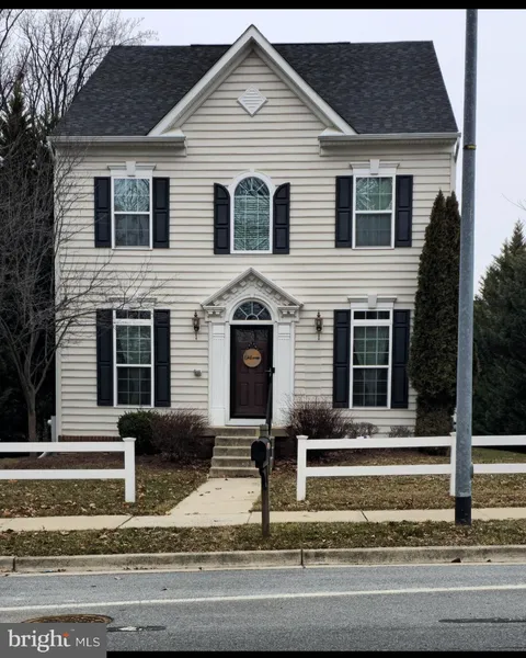 7208 Cherry Lane, Laurel, MD MLS: MDPG2145138