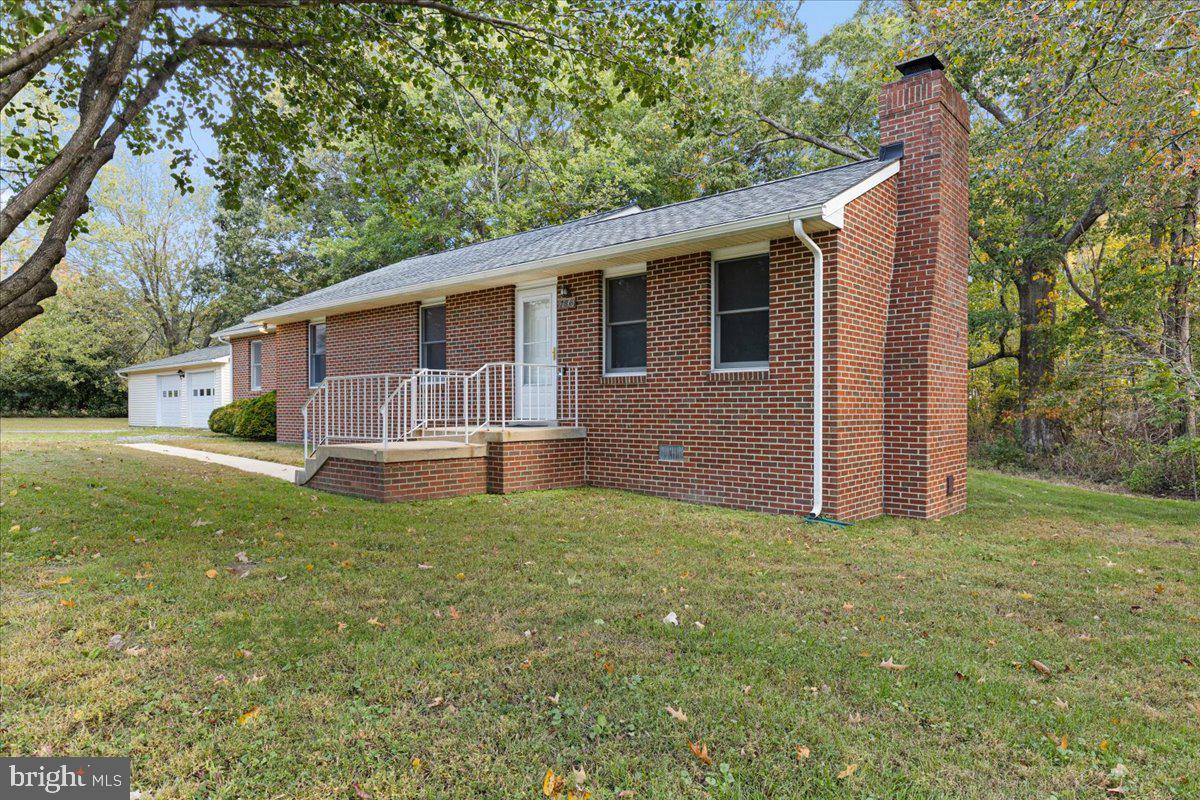 786 MASONS BEACH ROAD