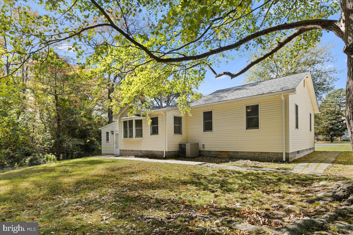 NONE - Residential Lease