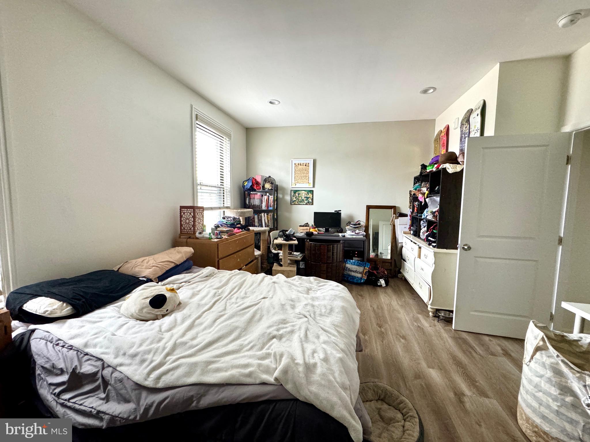 ART MUSEUM AREA - Residential Lease