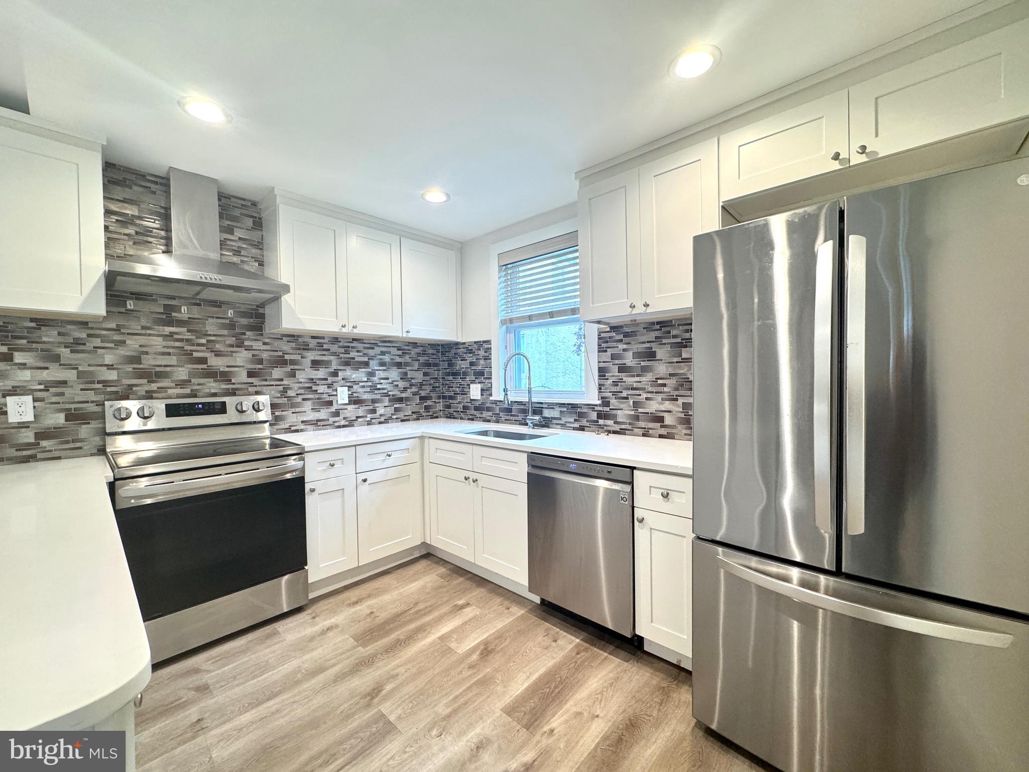 ART MUSEUM AREA - Residential Lease