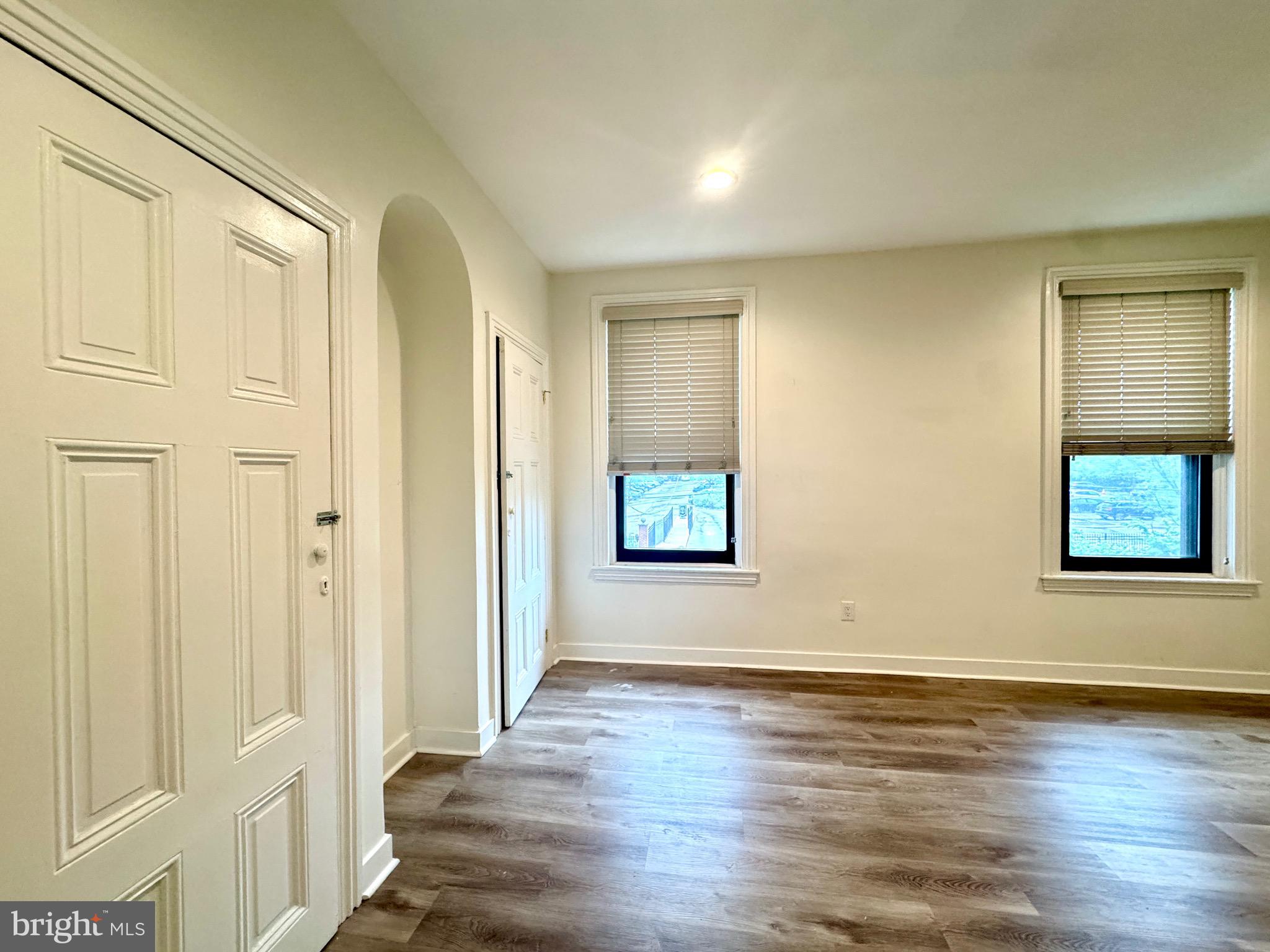 ART MUSEUM AREA - Residential Lease