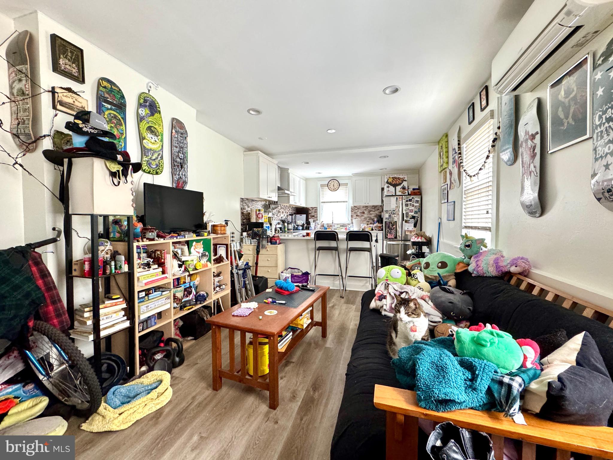 ART MUSEUM AREA - Residential Lease