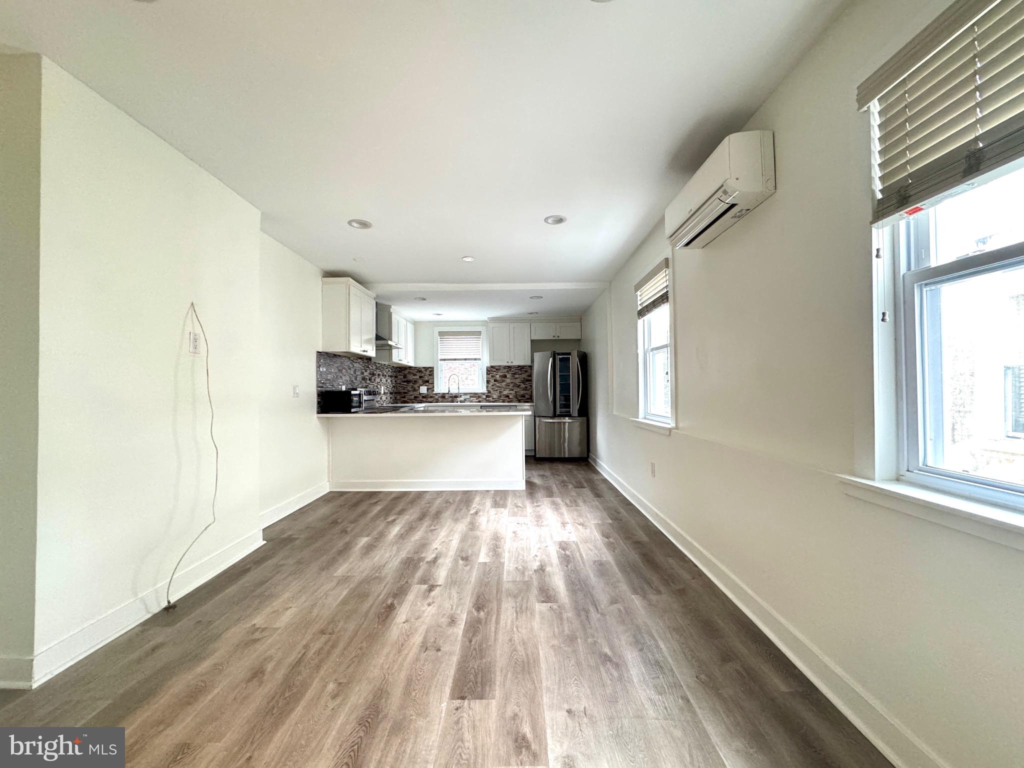 ART MUSEUM AREA - Residential Lease