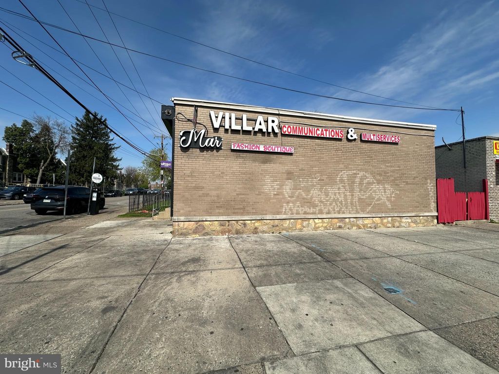 Photo of 6800 Castor Avenue #A, PHILADELPHIA, PA 19149 (MLS # PAPH2463666)