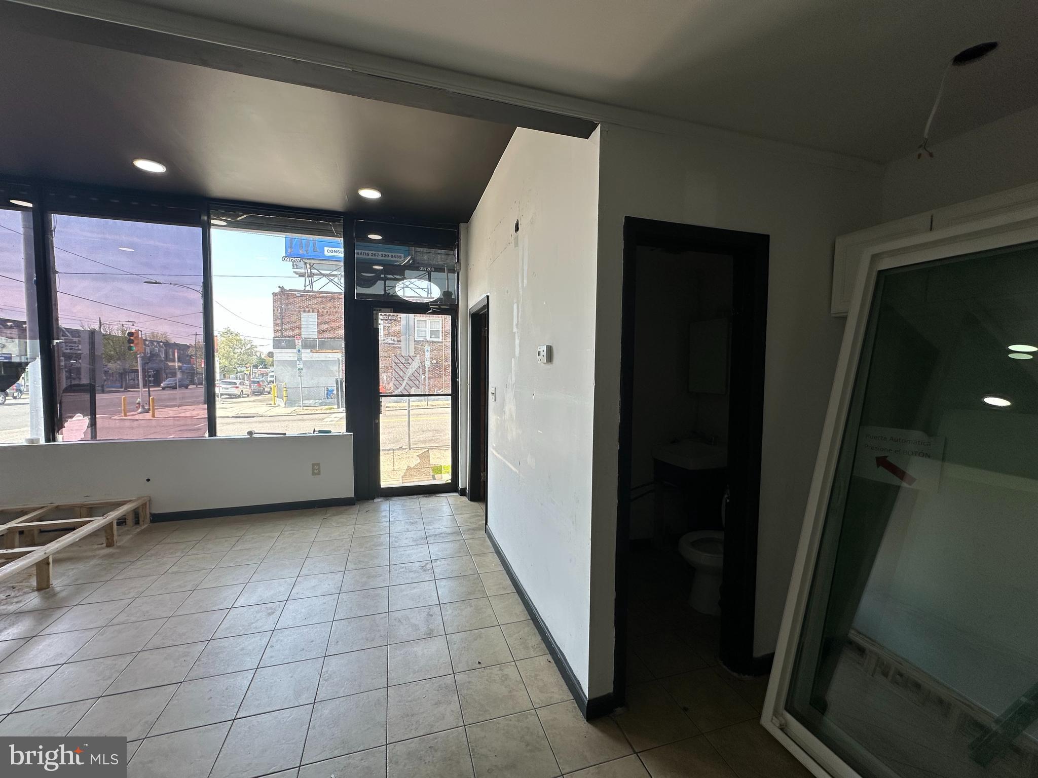 6800 CASTOR AVENUE A