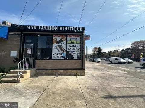 6800 Castor Avenue Unit A, Philadelphia, PA MLS: PAPH2463666