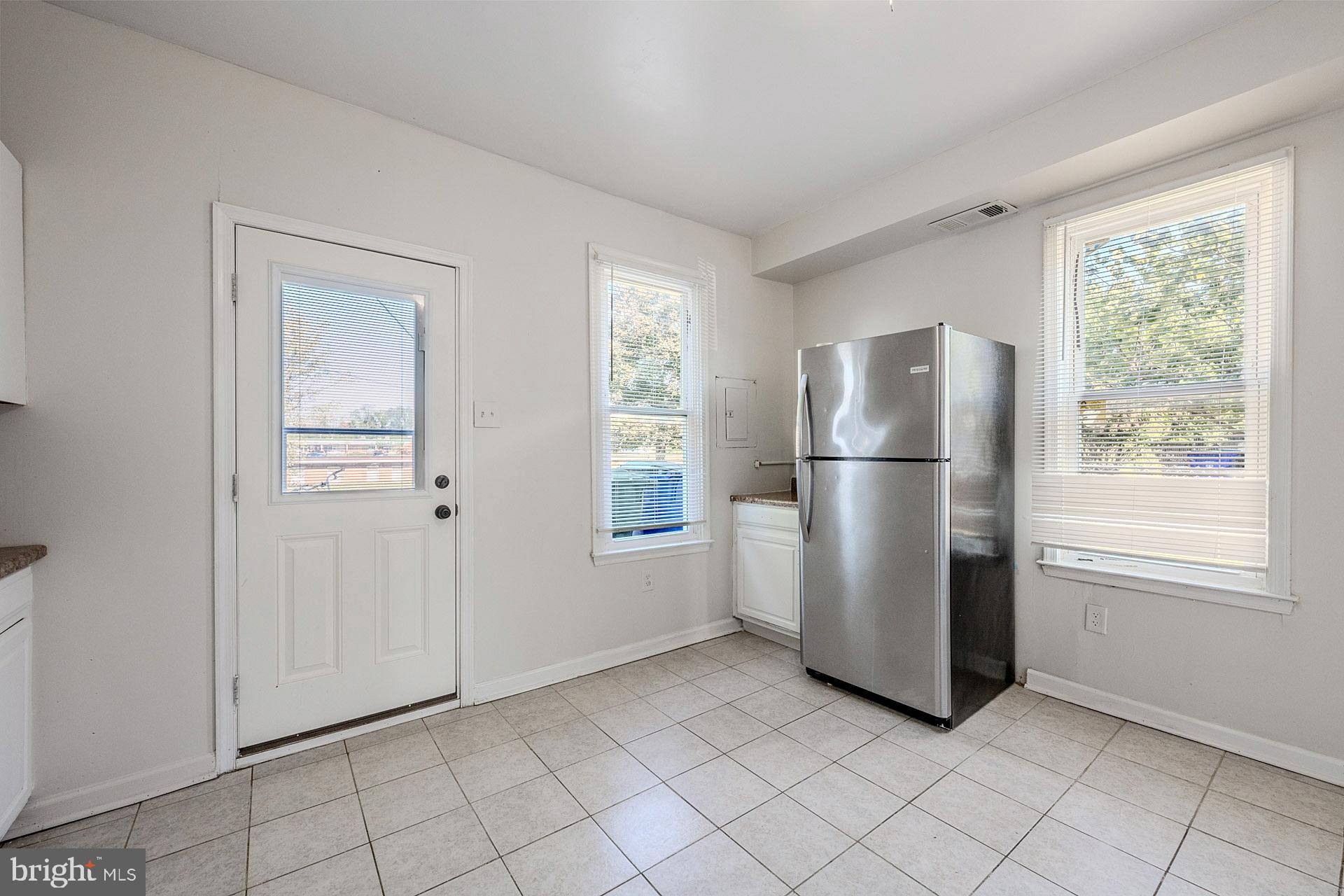 NONE AVAILABLE - Residential Income