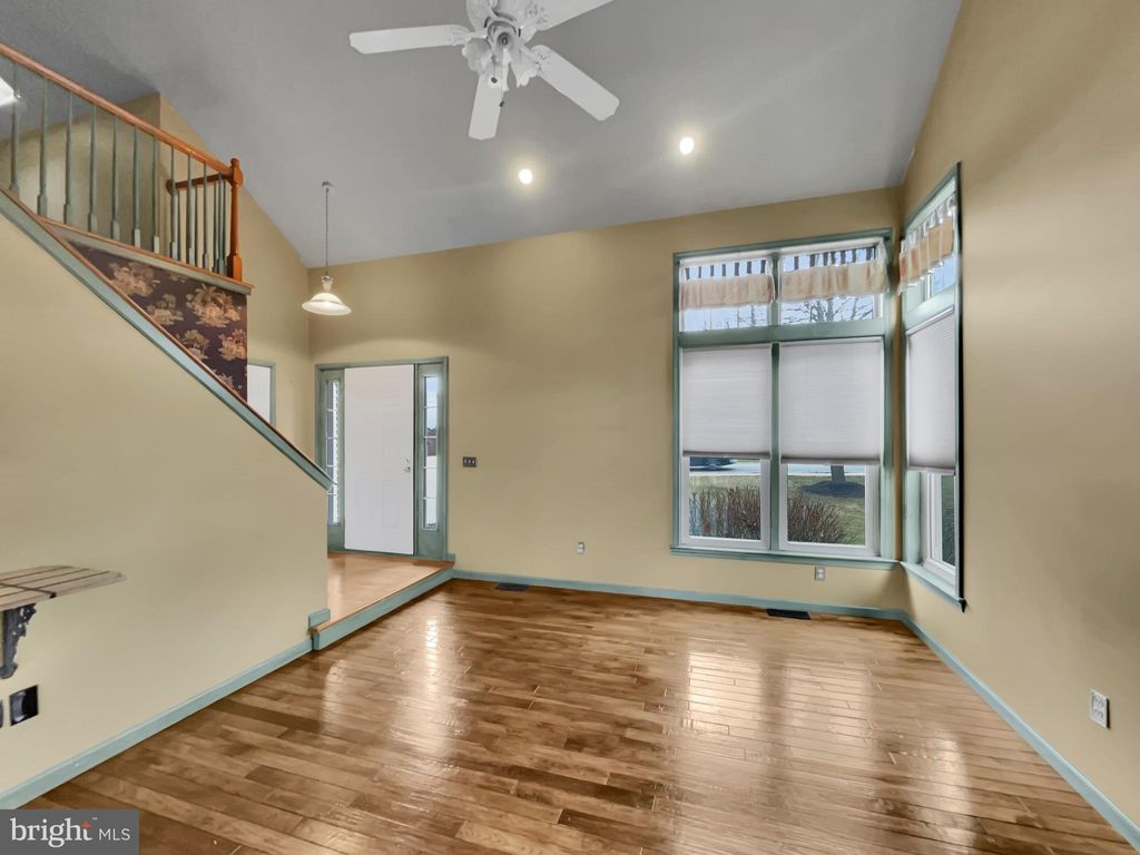 Photo of 65 S Reamstown Road, STEVENS, PA 17578 (MLS # PALA2082114)