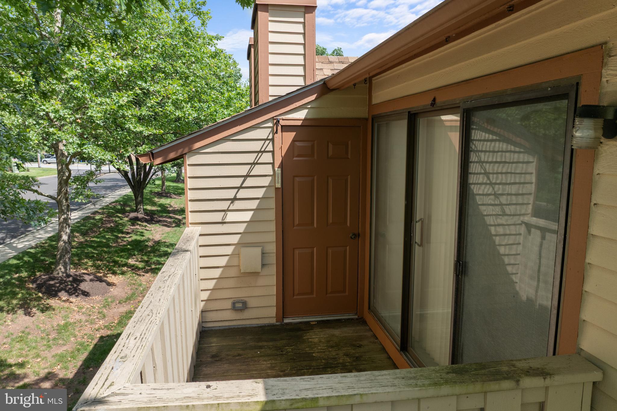 TIMBER CREEK - Residential