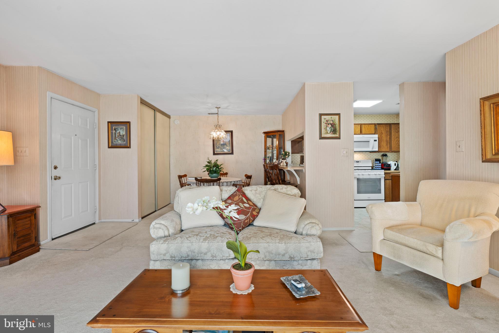 TIMBER CREEK - Residential