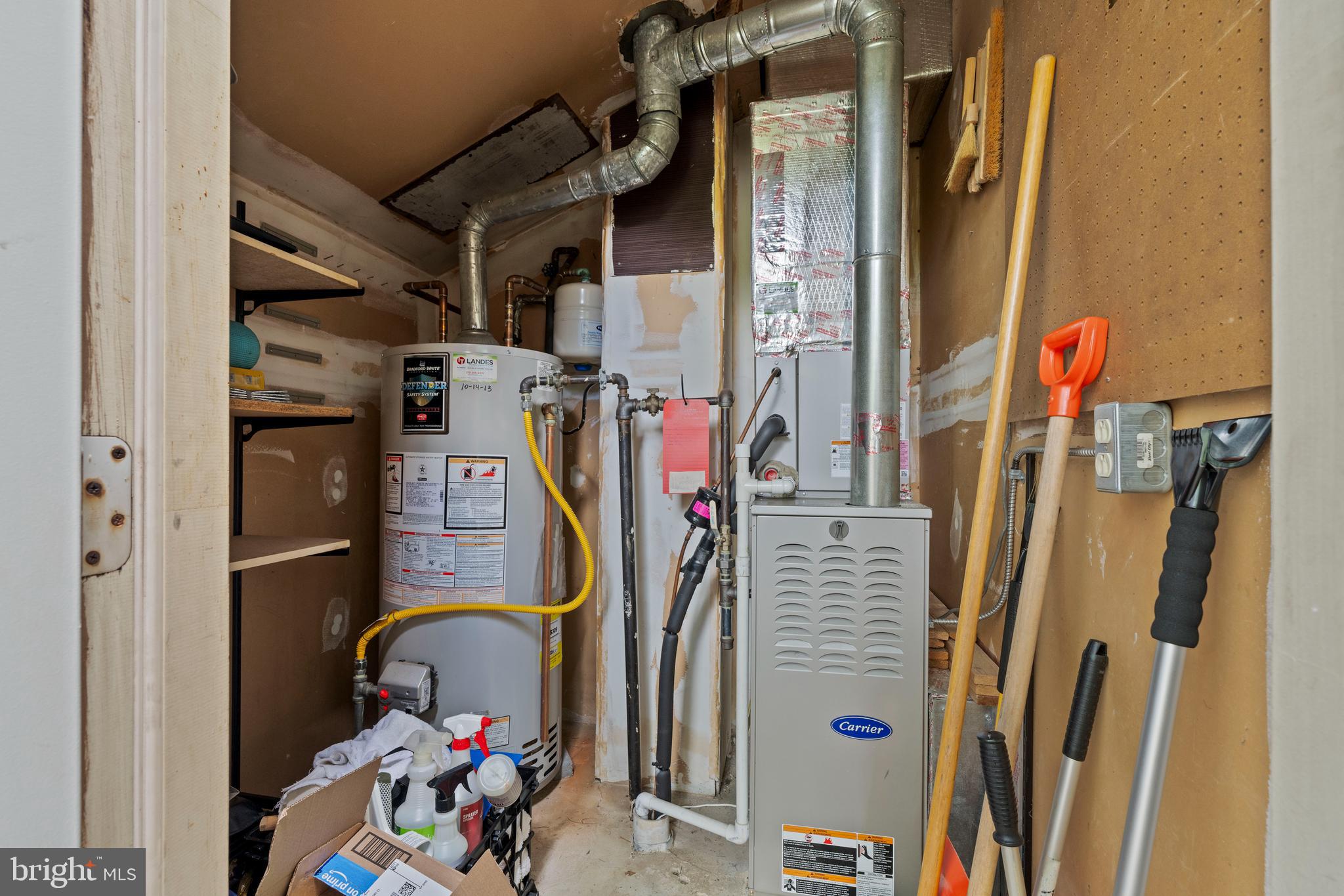 TIMBER CREEK - Residential