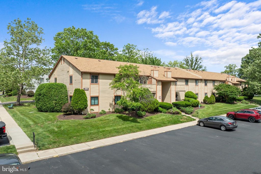 Photo of 116 Hickory Court, LANSDALE, PA 19446 (MLS # PAMC2169682)